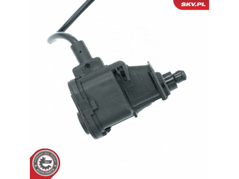 Actuator, central locking system 60SKV708 - image 6