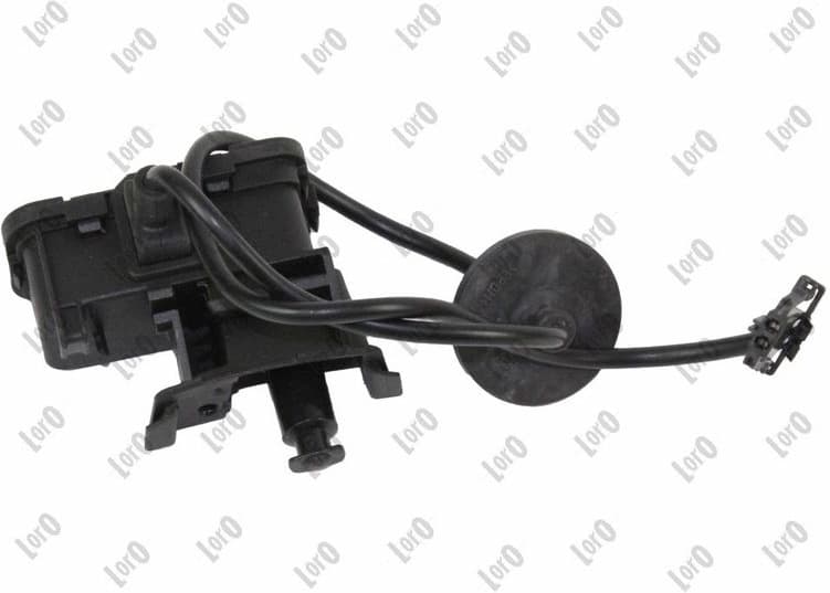 Actuator, central locking system LORO 132-053-216 - image 3