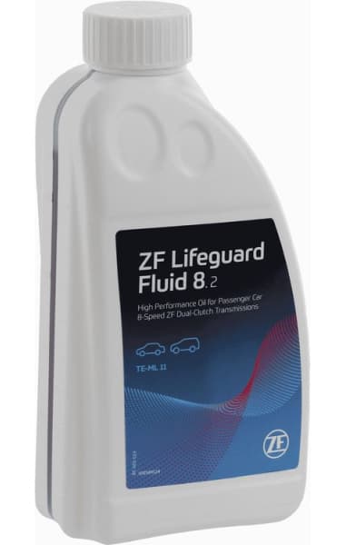 Automatic Transmission Fluid 0671.090.545