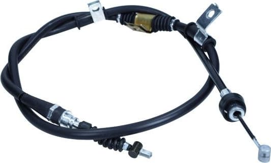 Cable Pull, parking brake 32-1371