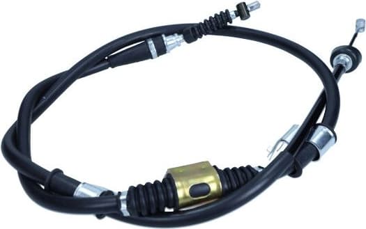 Cable Pull, parking brake 32-1371 - image 2