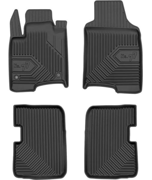 Floor Mat Set NO.77 77409934