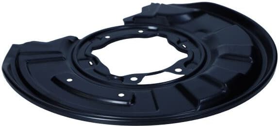 Splash Guard, brake disc 19-4409 - image 2