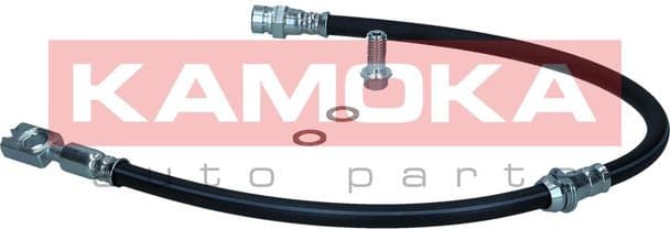 Brake Hose 1170240 - image 3