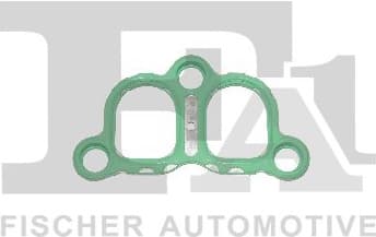 Gasket, intake manifold 511-025 - image 2