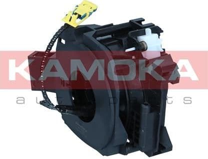 Clock Spring, airbag 4210037 - image 2