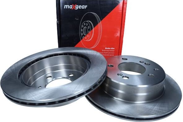 Brake Disc 19-4806 - image 2