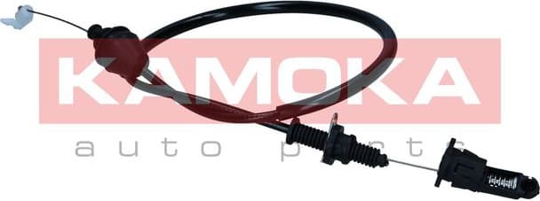 Accelerator Cable 116080 - image 2