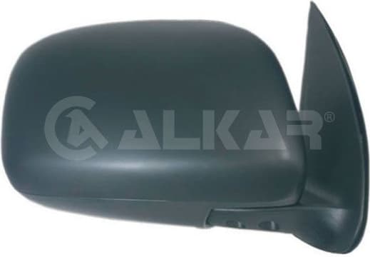 Exterior Mirror 9002036