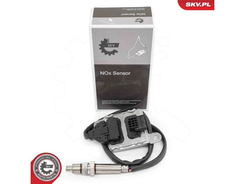 NOx Sensor, urea injection 71SKV028