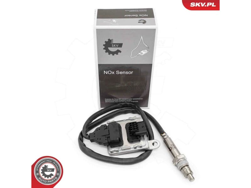 NOx Sensor, urea injection 71SKV036