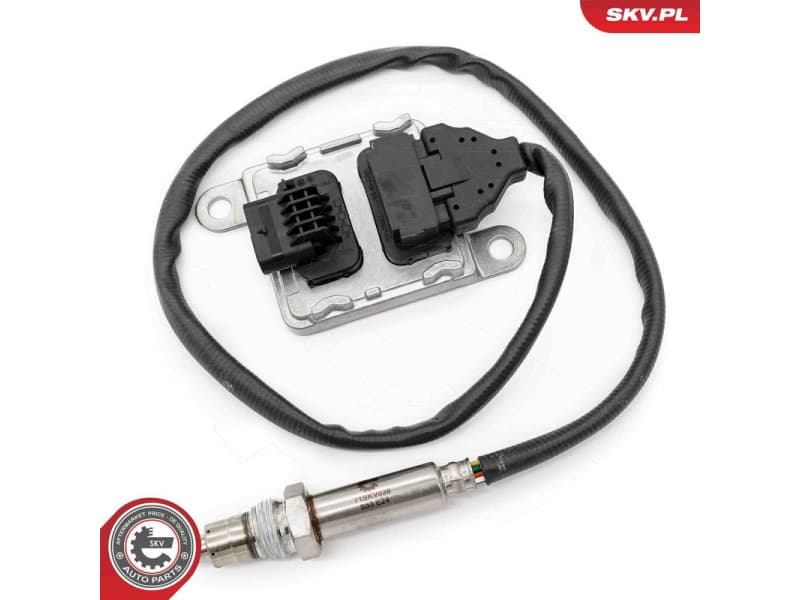 NOx Sensor, urea injection 71SKV036 - image 2