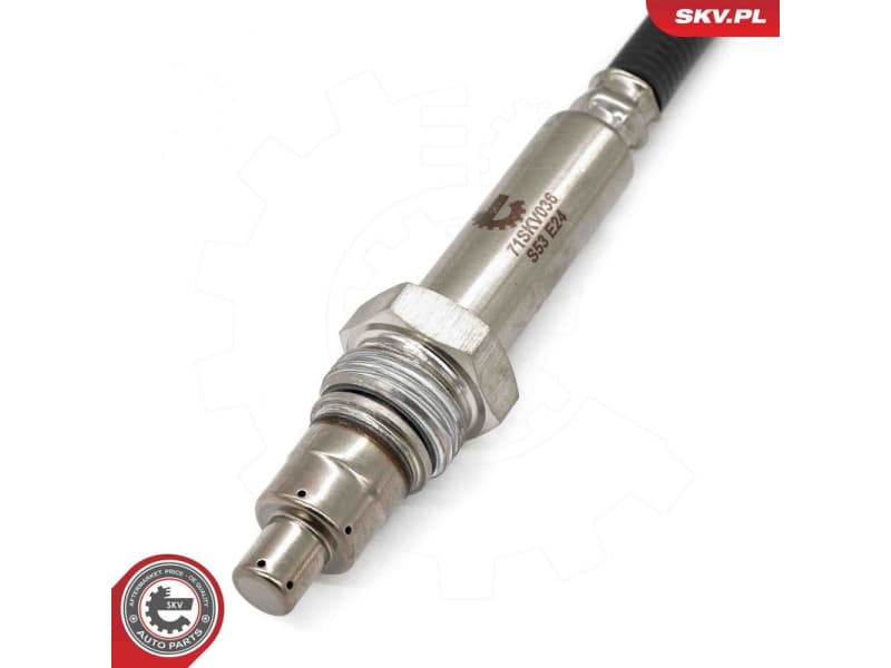 NOx Sensor, urea injection 71SKV036 - image 5