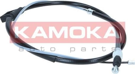 Cable Pull, parking brake 1190095 - image 4