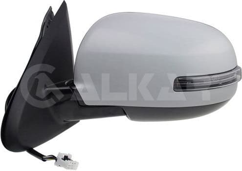 Exterior Mirror 6143839