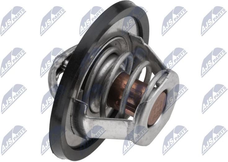 Thermostat, coolant CTM-KA-002 - image 2