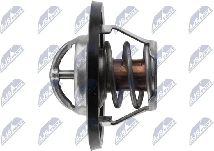 Thermostat, coolant CTM-KA-002 - image 3