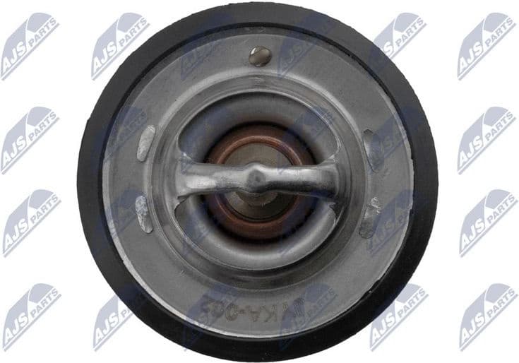 Thermostat, coolant CTM-KA-002 - image 4