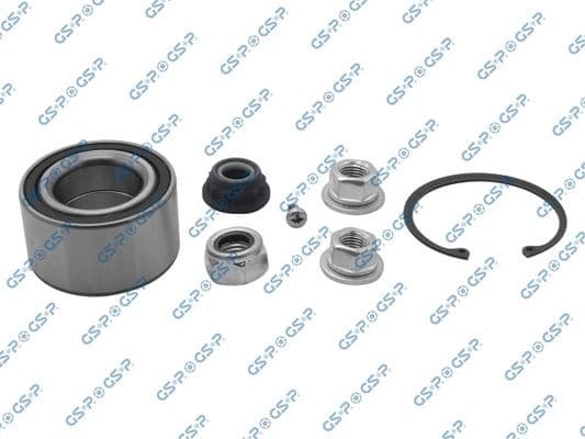 Wheel Bearing Kit GK3455A