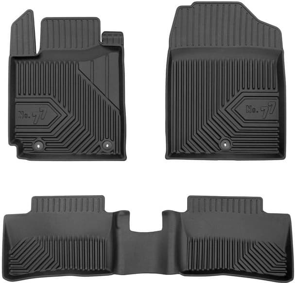 Floor Mat Set NO.77 77426795