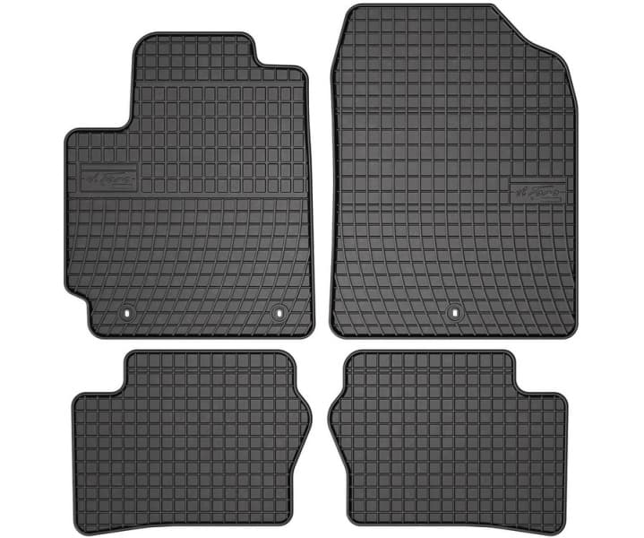 Floor Mat Set ELTORO ET547938