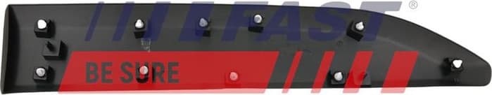 Trim/Protection Strip, door window FT90461G - image 2