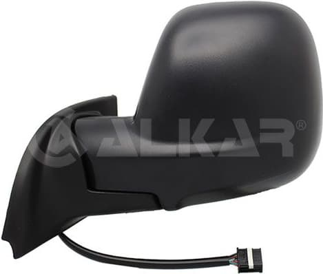 Exterior Mirror 9225836