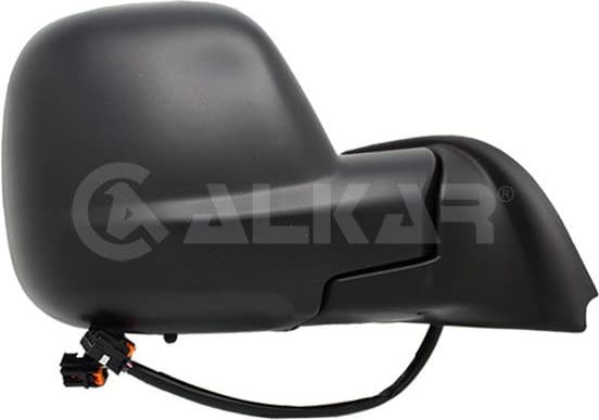 Exterior Mirror 9228836