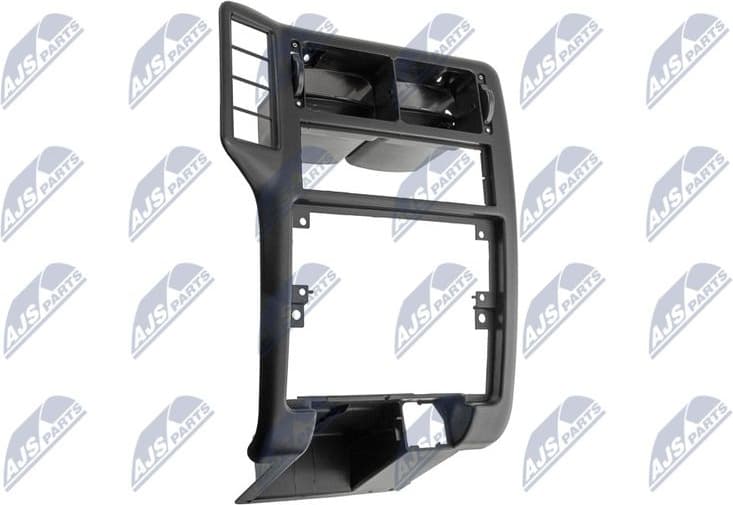 Cover, centre console EZC-VW-250