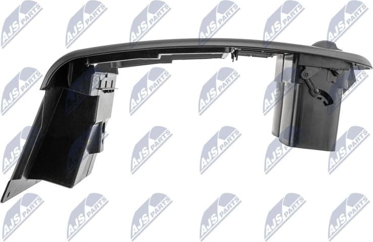 Cover, centre console EZC-VW-250 - image 4