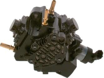 High-pressure Pump 0445010234