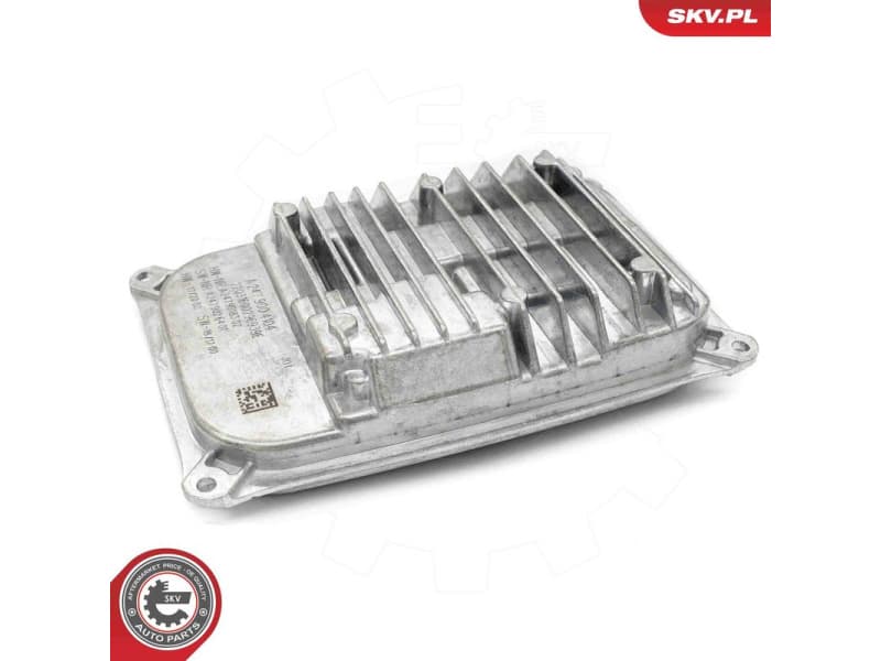 Control Unit, lights 59SKV185 - image 2