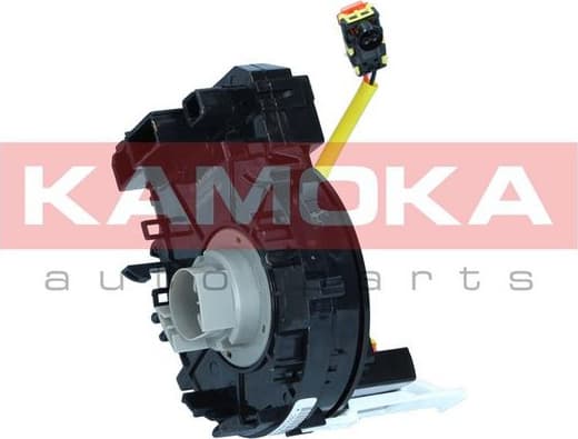 Clock Spring, airbag 4210010 - image 2