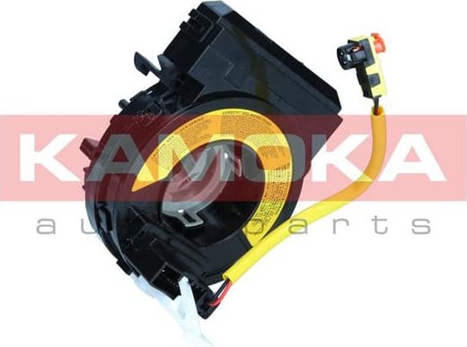Clock Spring, airbag 4210010 - image 3