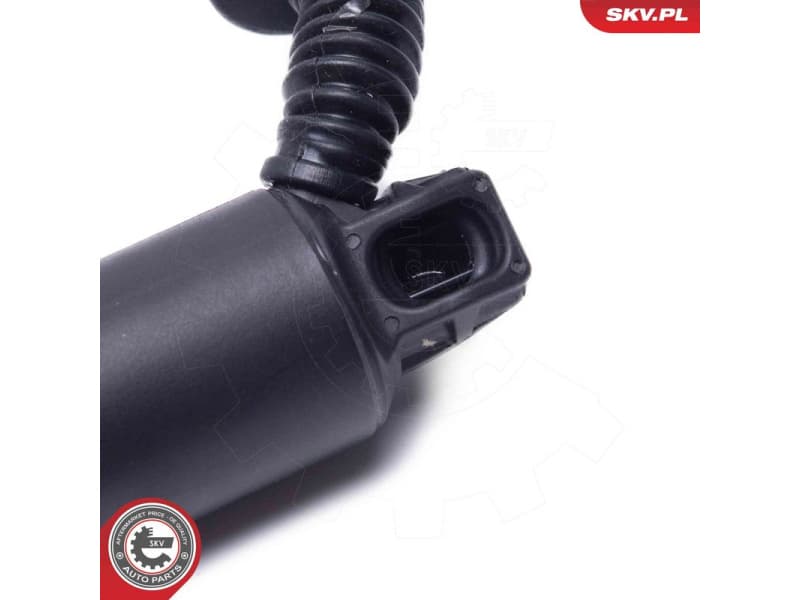 Electric Motor, tailgate 52SKV968 - image 3