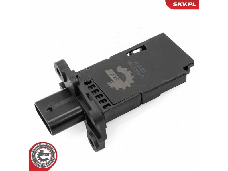 Mass Air Flow Sensor 07SKV195 - image 2