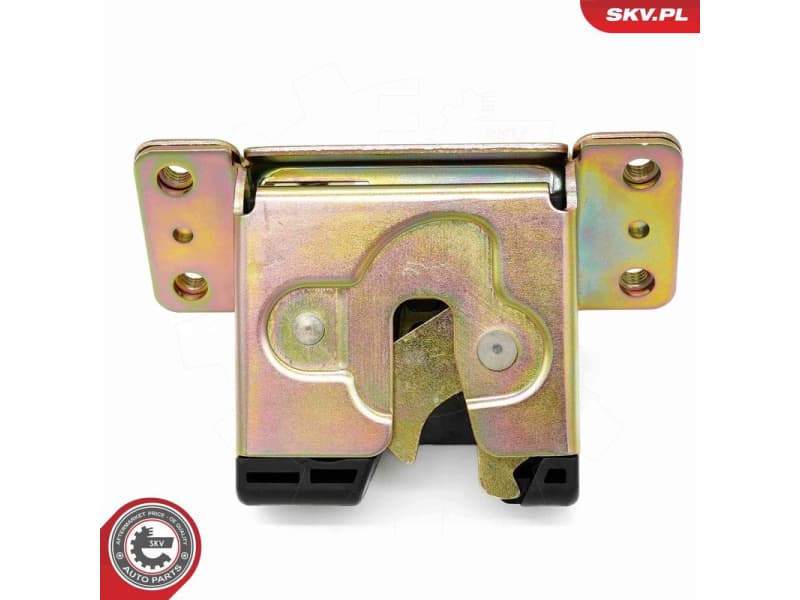 Tailgate Lock 60SKV623 - image 3