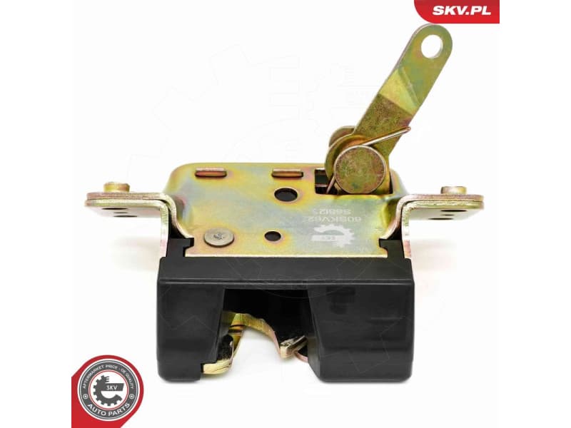 Tailgate Lock 60SKV623 - image 4