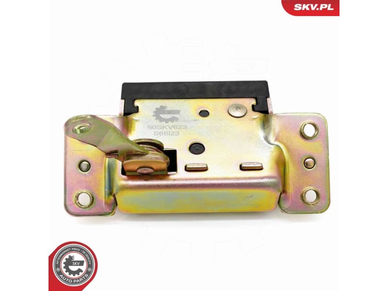 Tailgate Lock 60SKV623 - image 5