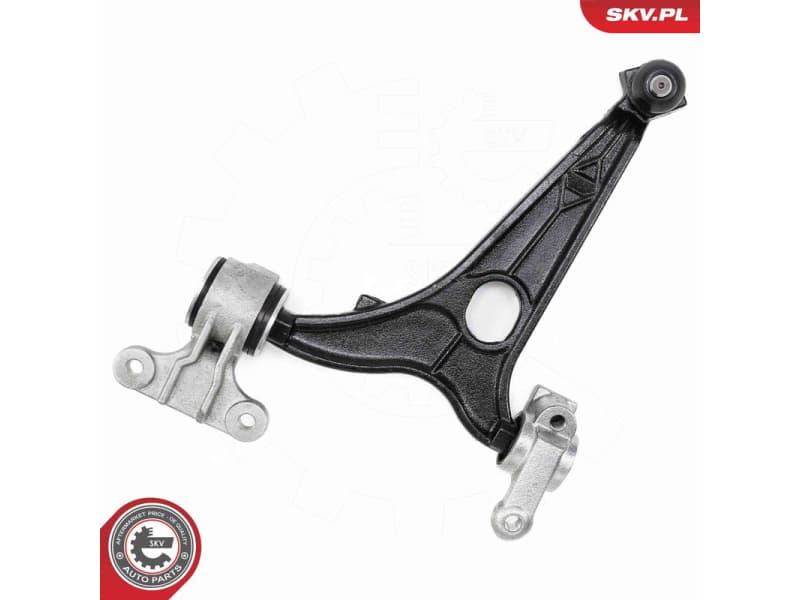 Control/Trailing Arm, wheel suspension 69SKV177