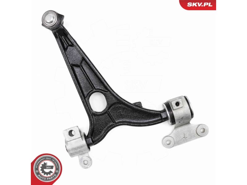 Control/Trailing Arm, wheel suspension 69SKV177 - image 2