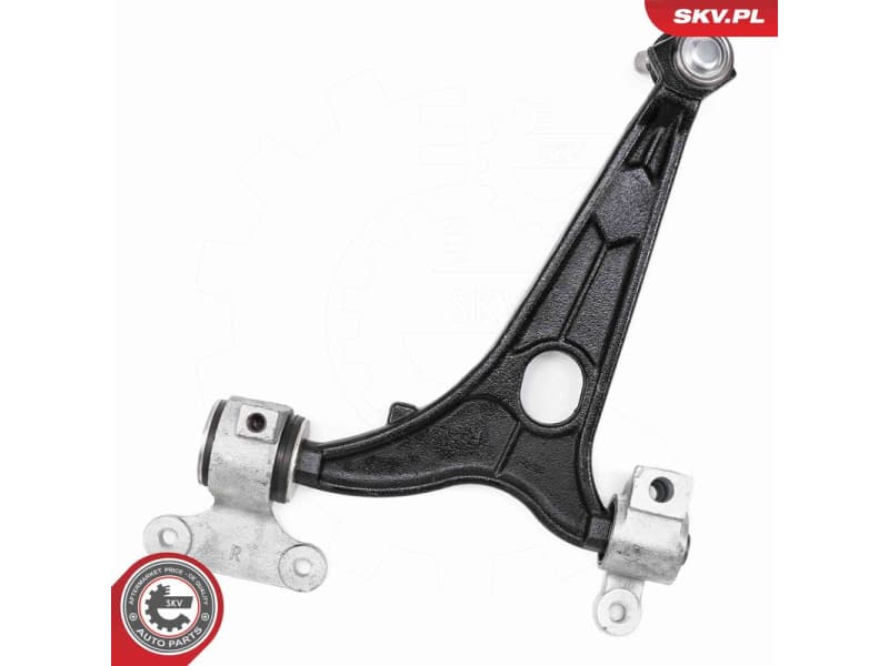 Control/Trailing Arm, wheel suspension 69SKV178