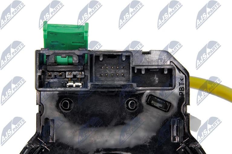 Clock Spring, airbag EAS-MS-003 - image 6