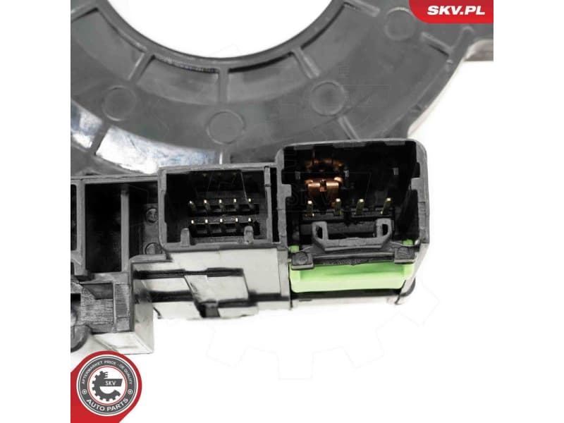 Clock Spring, airbag 96SKV632 - image 6