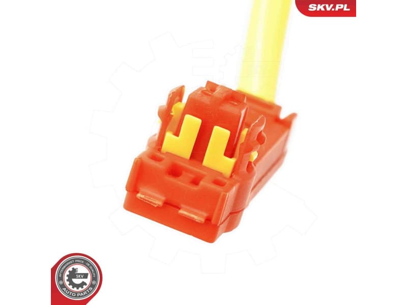 Clock Spring, airbag 96SKV632 - image 7