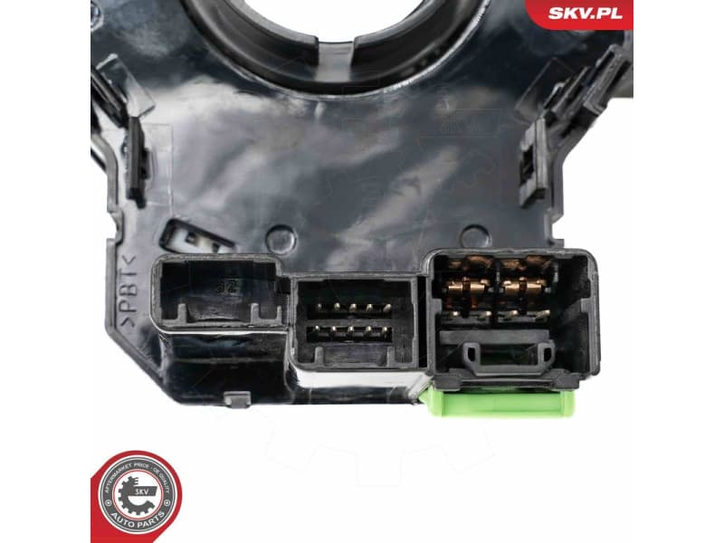 Clock Spring, airbag 96SKV628 - image 5