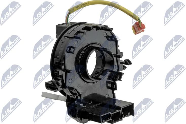 Clock Spring, airbag EAS-MS-013 - image 2