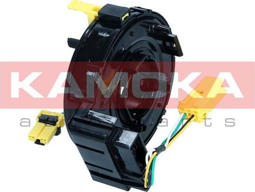 Clock Spring, airbag 4210090 - image 4