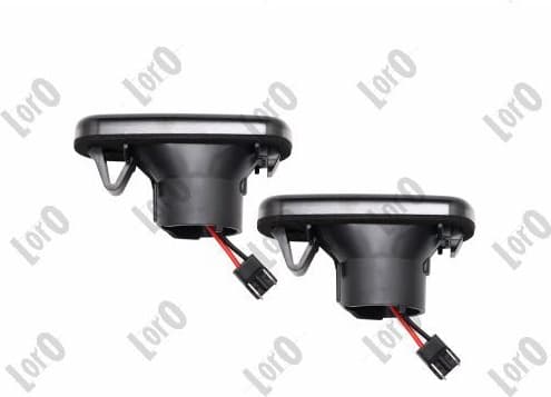 Direction Indicator Set LORO TUNING L51-140-002LED-SD