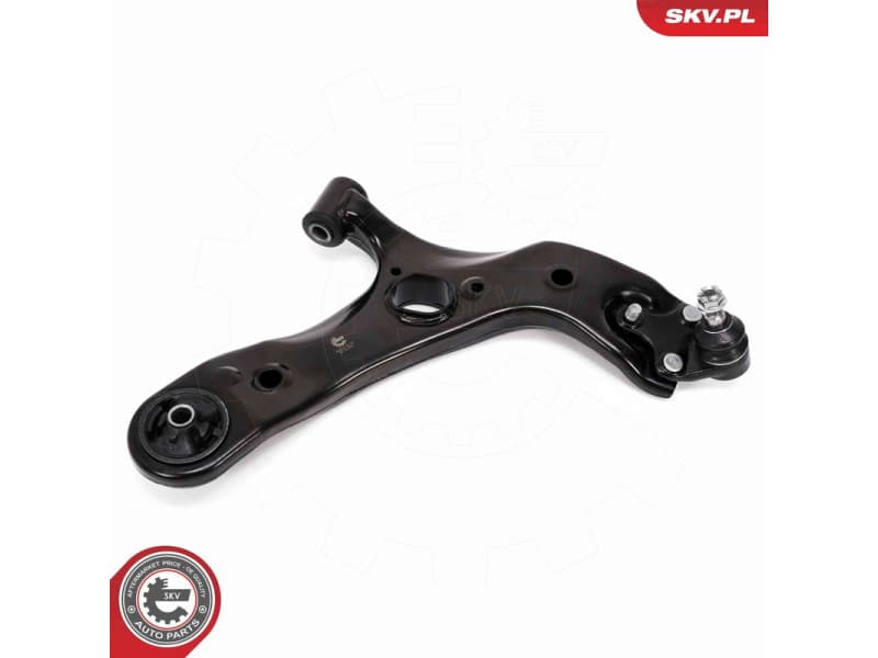 Control/Trailing Arm, wheel suspension 69SKV218 - image 2